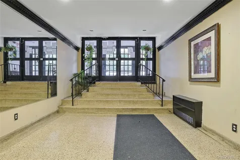 2545 Sedgwick Avenue Bronx NY 10468