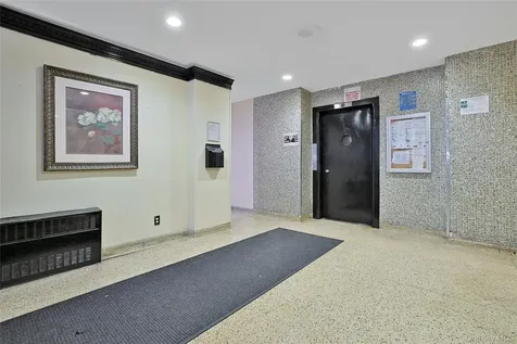 2545 Sedgwick Avenue Bronx NY 10468