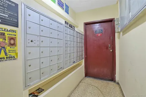 2545 Sedgwick Avenue Bronx NY 10468