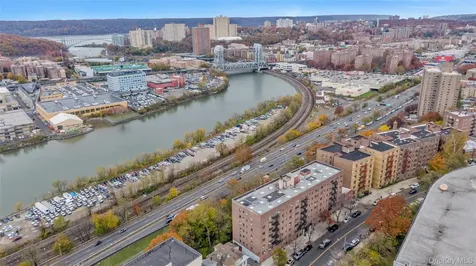 2545 Sedgwick Avenue Bronx NY 10468