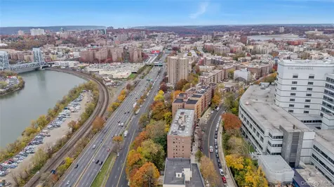 2545 Sedgwick Avenue Bronx NY 10468