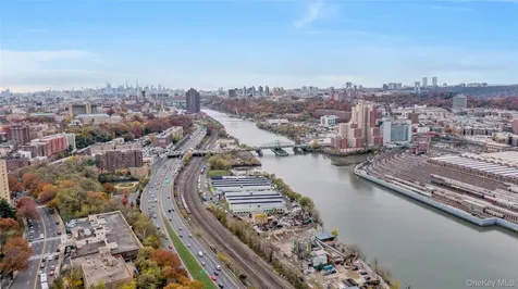 2545 Sedgwick Avenue Bronx NY 10468