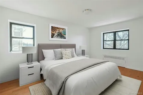 2545 Sedgwick Avenue Bronx NY 10468