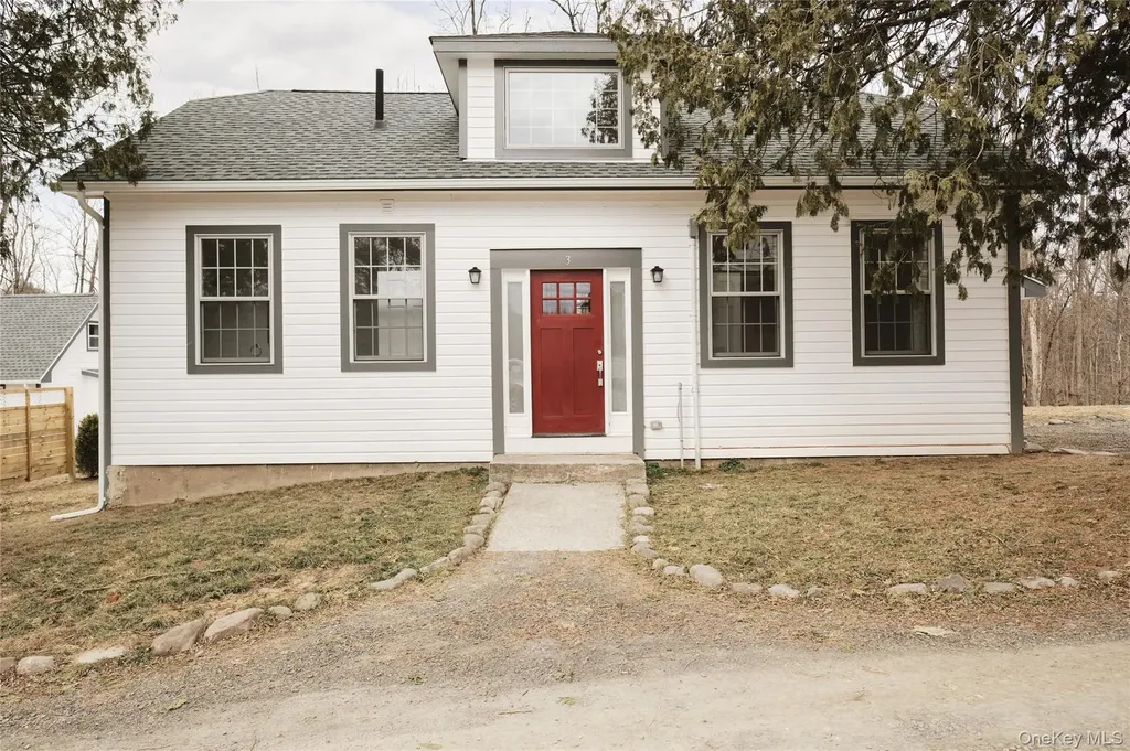 5728 209 Highway Kerhonkson NY 12446