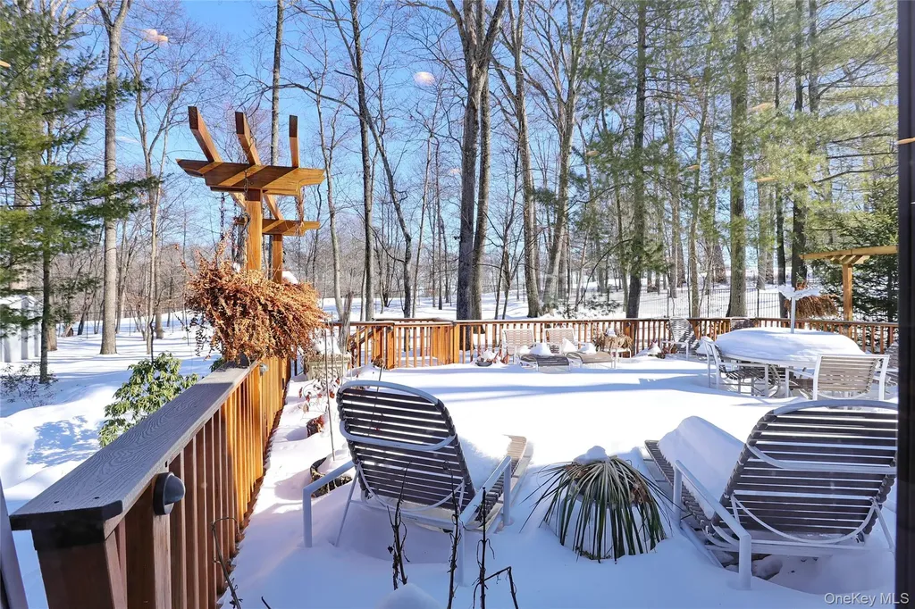 15 Windgate Drive New City NY 10956