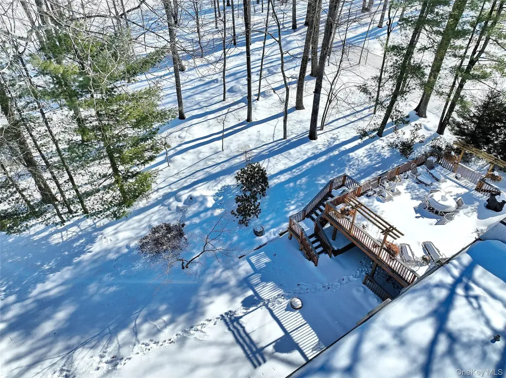 15 Windgate Drive New City NY 10956