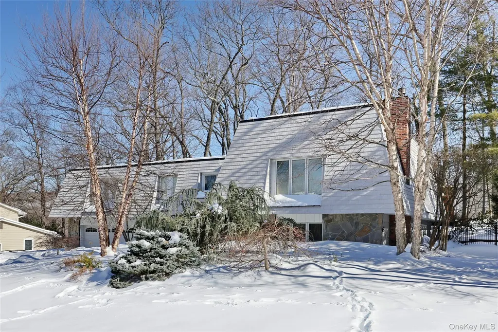 15 Windgate Drive New City NY 10956