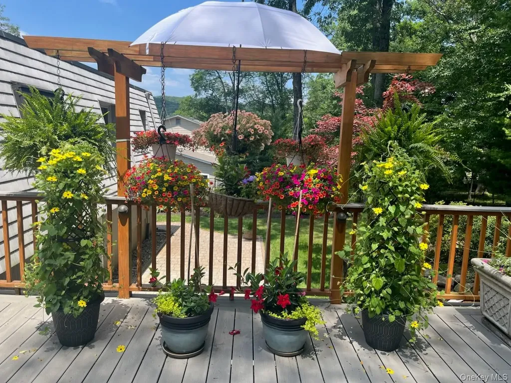 15 Windgate Drive New City NY 10956