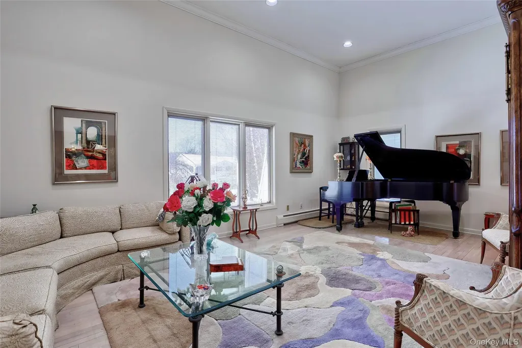 15 Windgate Drive New City NY 10956