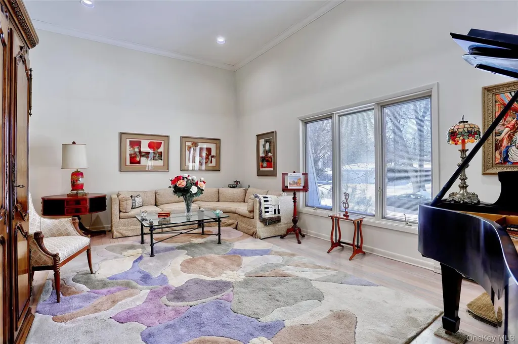 15 Windgate Drive New City NY 10956