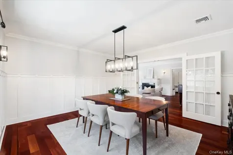 27 Huntington Avenue Scarsdale NY 10583