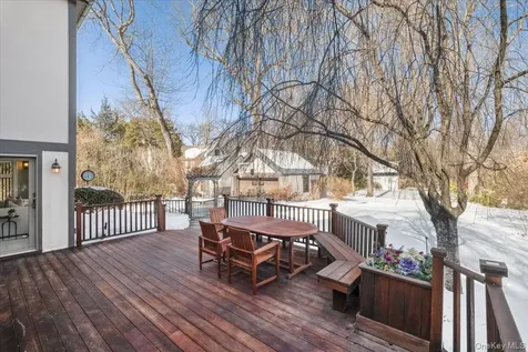 27 Huntington Avenue Scarsdale NY 10583