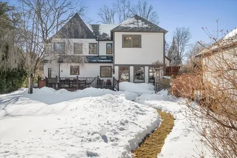 27 Huntington Avenue Scarsdale NY 10583