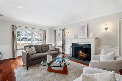 27 Huntington Avenue Scarsdale NY 10583