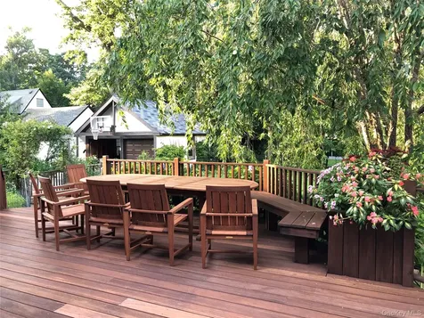 27 Huntington Avenue Scarsdale NY 10583