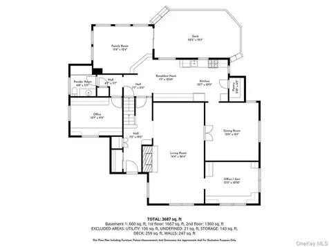 27 Huntington Avenue Scarsdale NY 10583