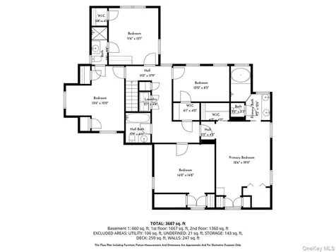 27 Huntington Avenue Scarsdale NY 10583