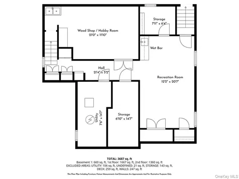 27 Huntington Avenue Scarsdale NY 10583