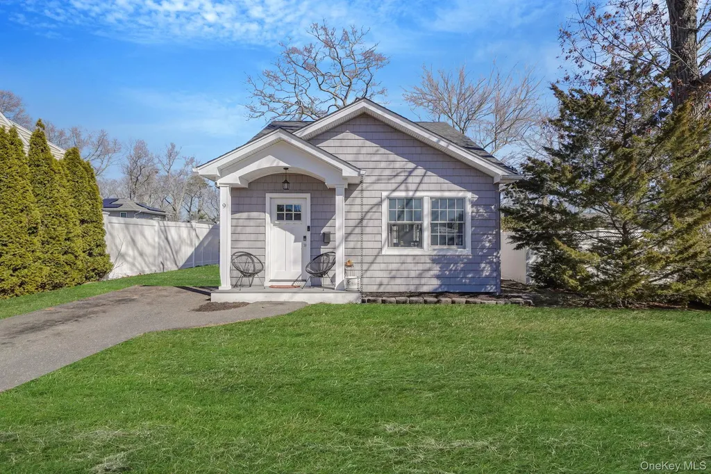 9 Park Place Patchogue NY 11772