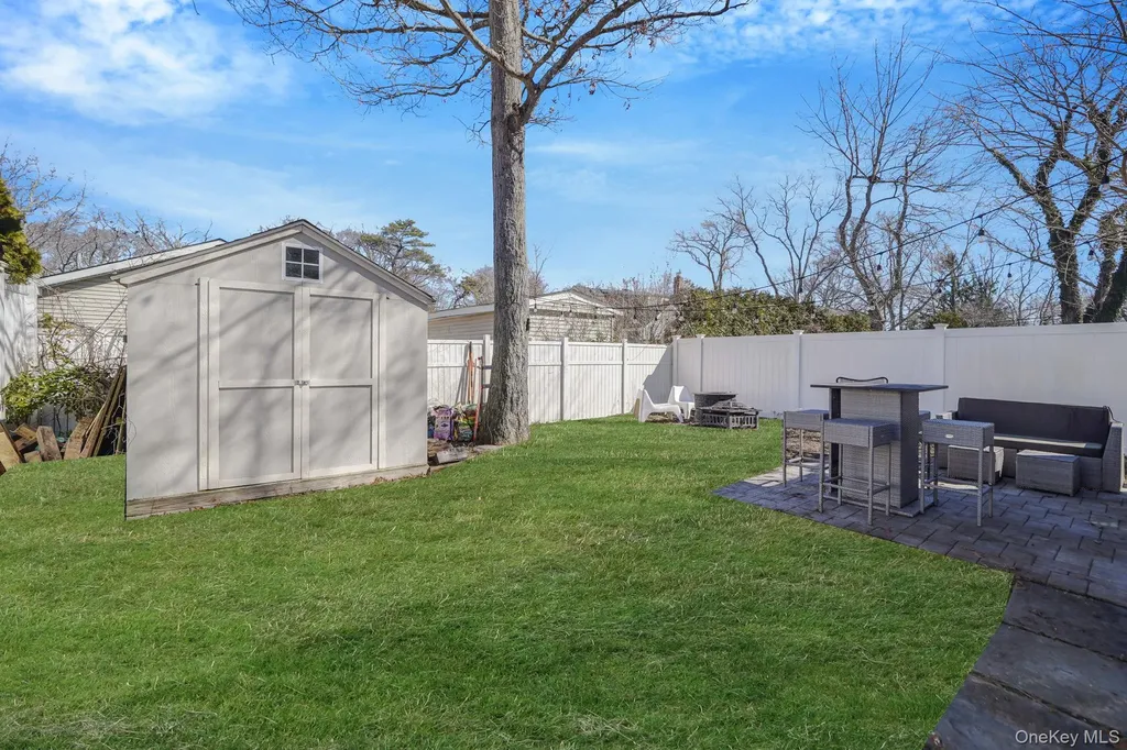 9 Park Place Patchogue NY 11772
