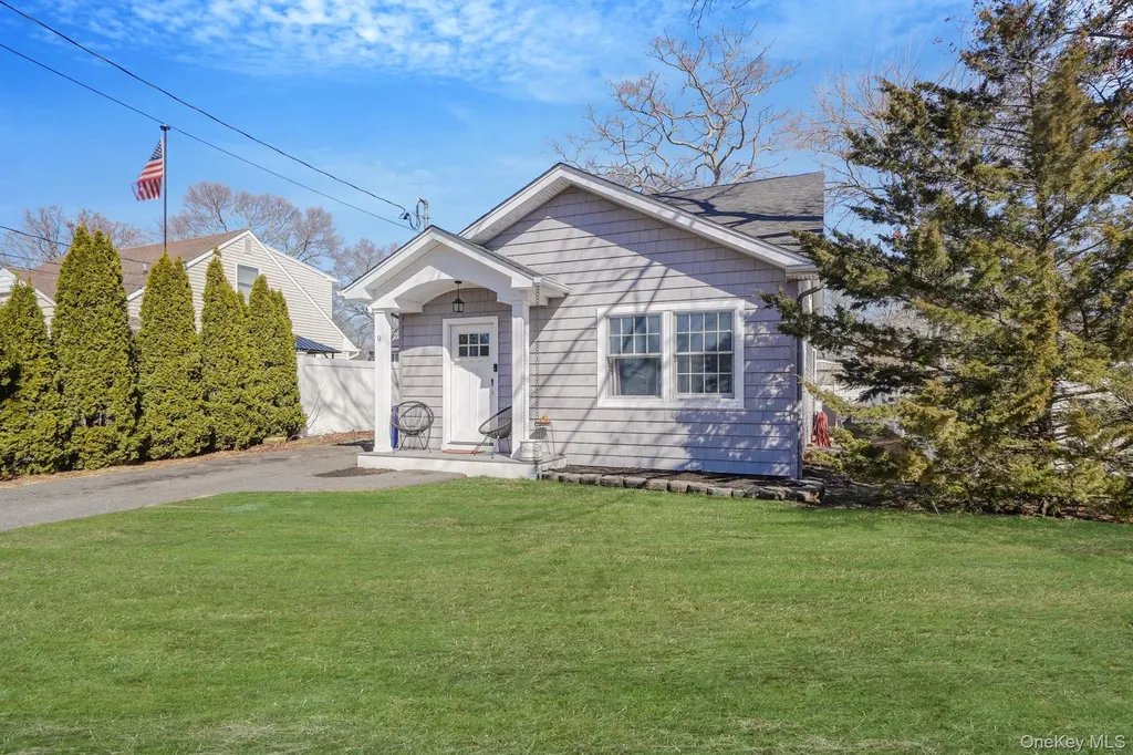 9 Park Place Patchogue NY 11772