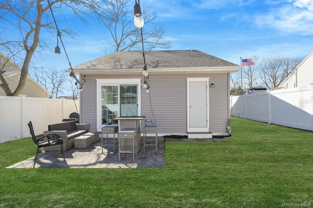 9 Park Place Patchogue NY 11772
