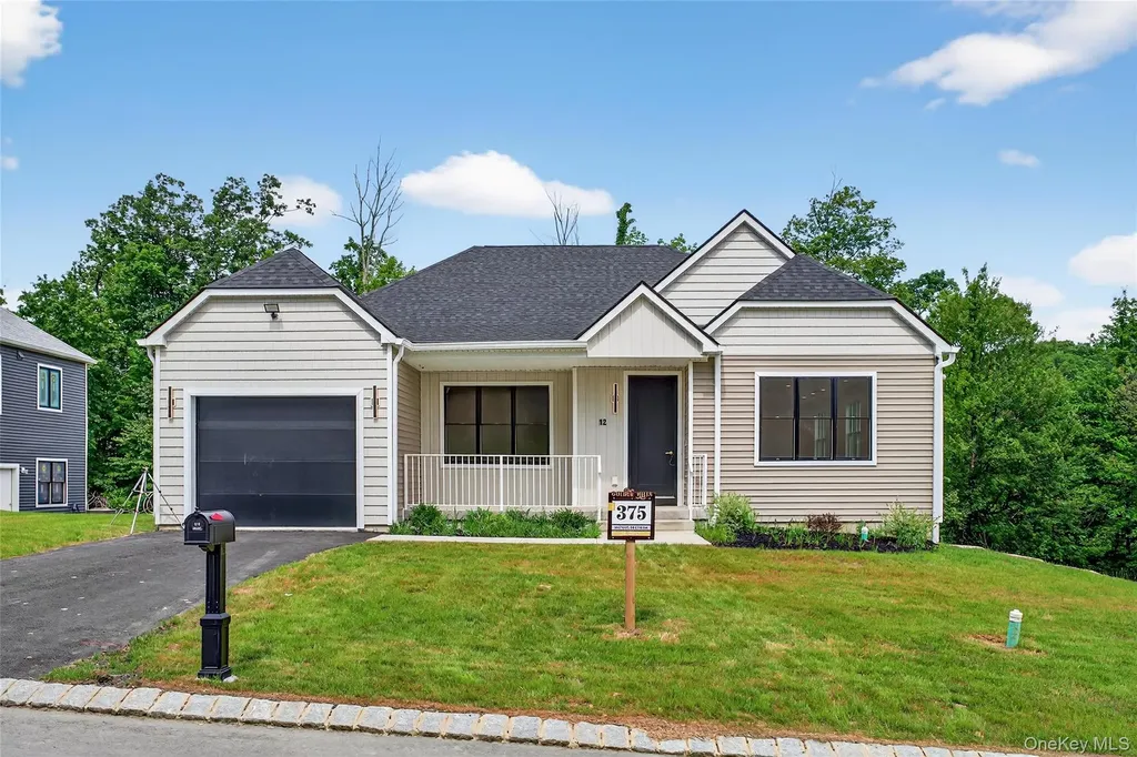 27 Union Transfer Monroe NY 10950