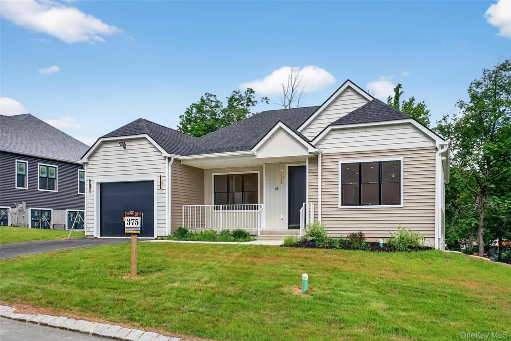 27 Union Transfer Monroe NY 10950