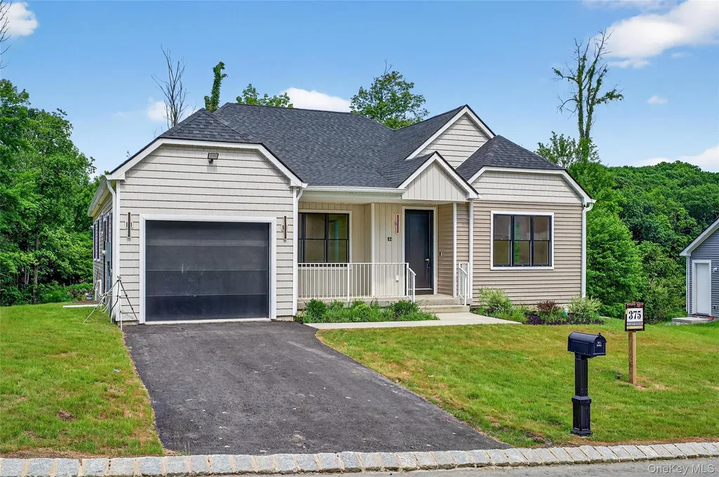 27 Union Transfer Monroe NY 10950