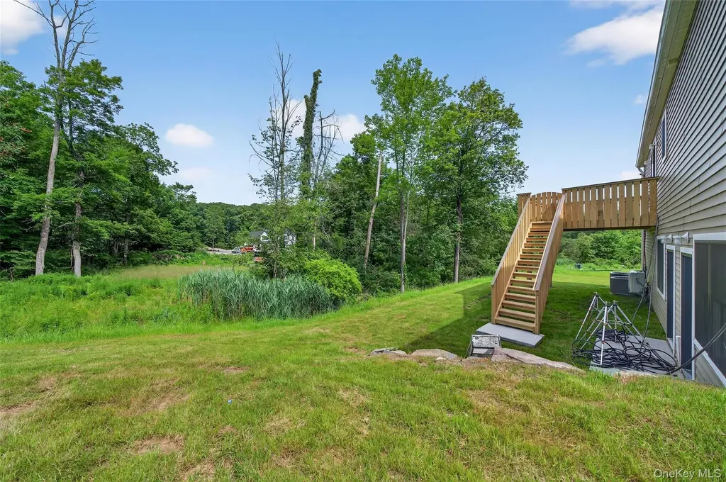 27 Union Transfer Monroe NY 10950
