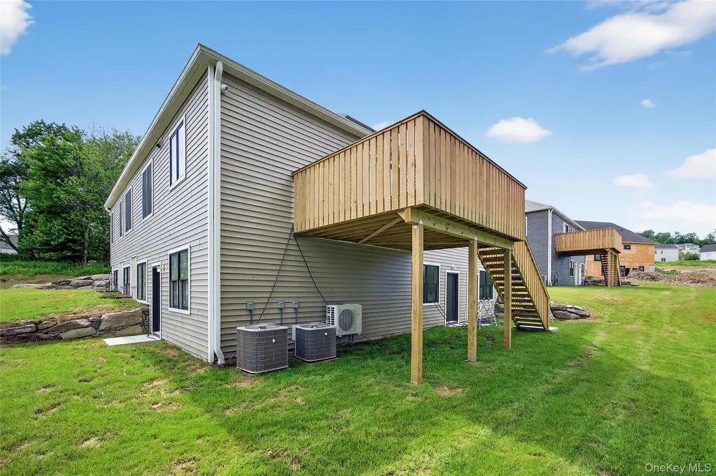 27 Union Transfer Monroe NY 10950