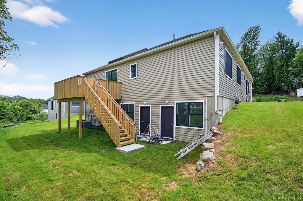 27 Union Transfer Monroe NY 10950