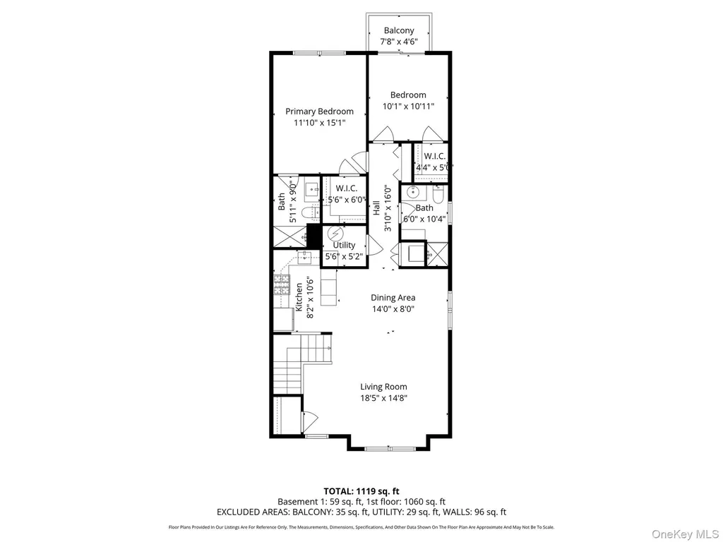 54 Morley Circle Melville NY 11747