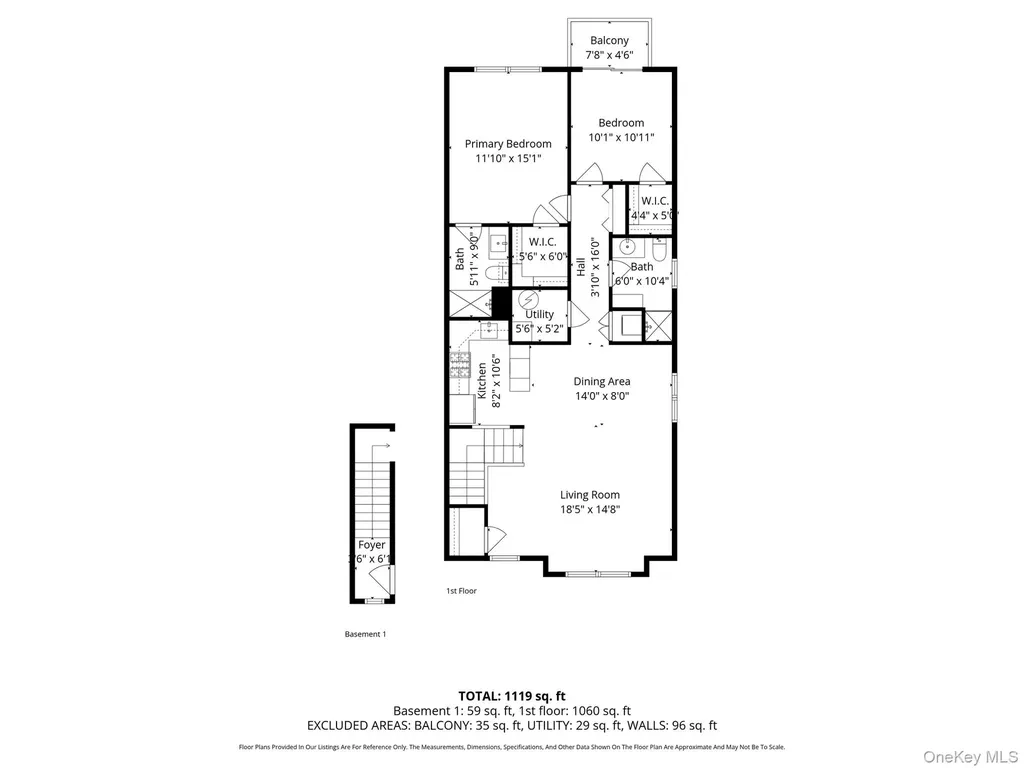 54 Morley Circle Melville NY 11747