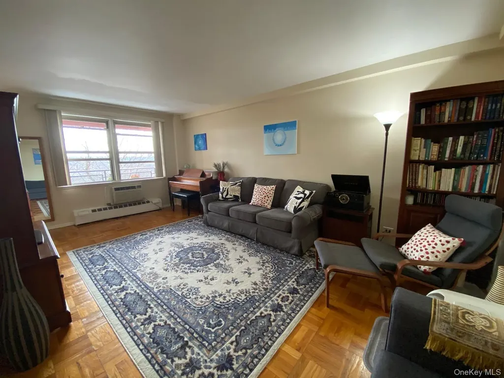 5500 Fieldston Road Bronx NY 10471