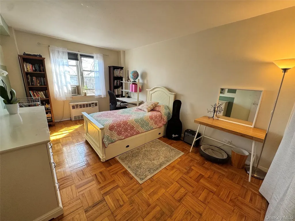 5500 Fieldston Road Bronx NY 10471