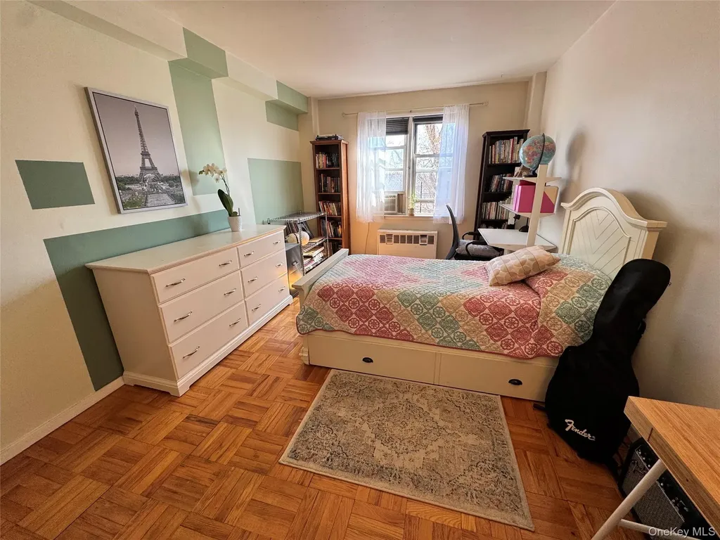 5500 Fieldston Road Bronx NY 10471
