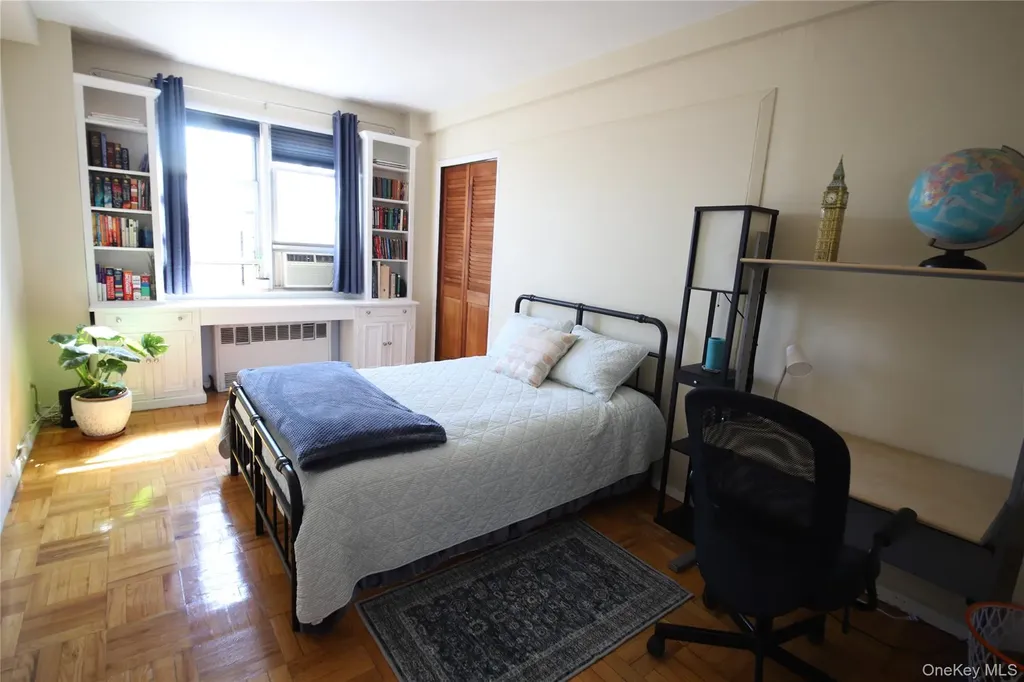 5500 Fieldston Road Bronx NY 10471
