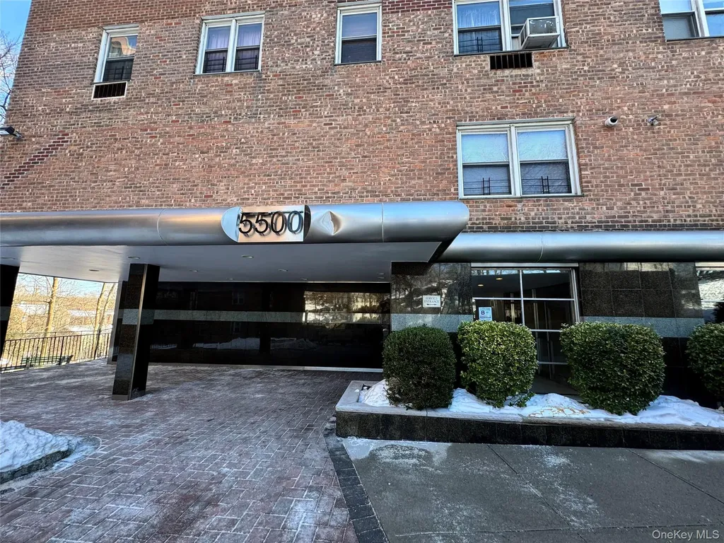 5500 Fieldston Road Bronx NY 10471