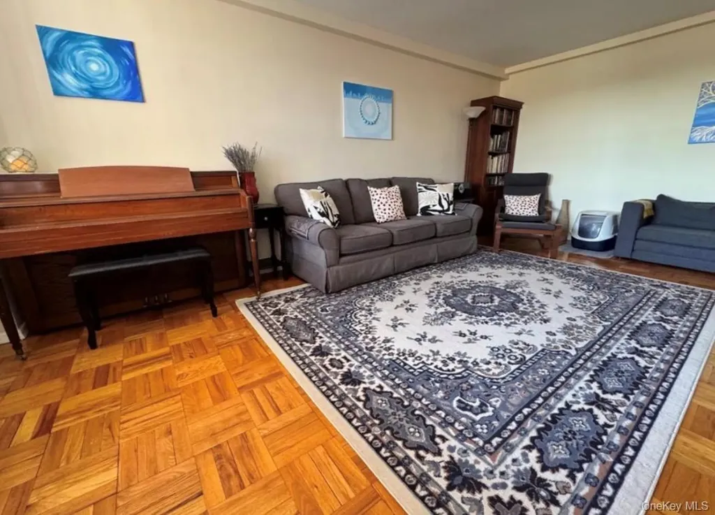 5500 Fieldston Road Bronx NY 10471