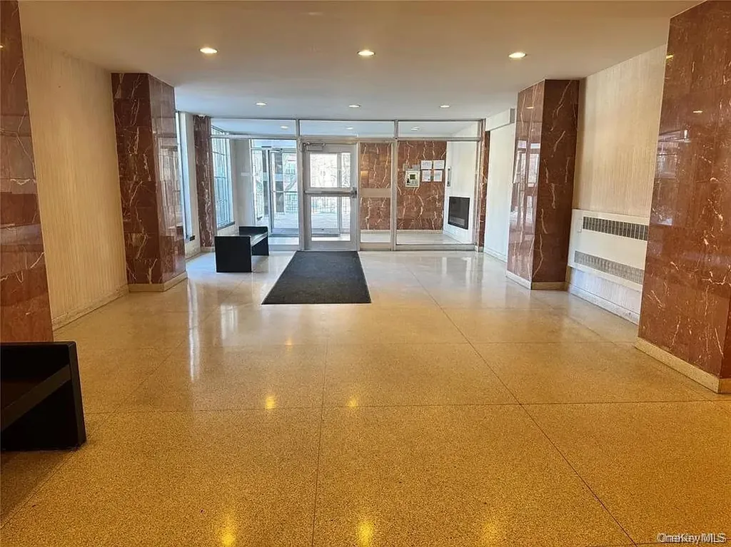 5500 Fieldston Road Bronx NY 10471