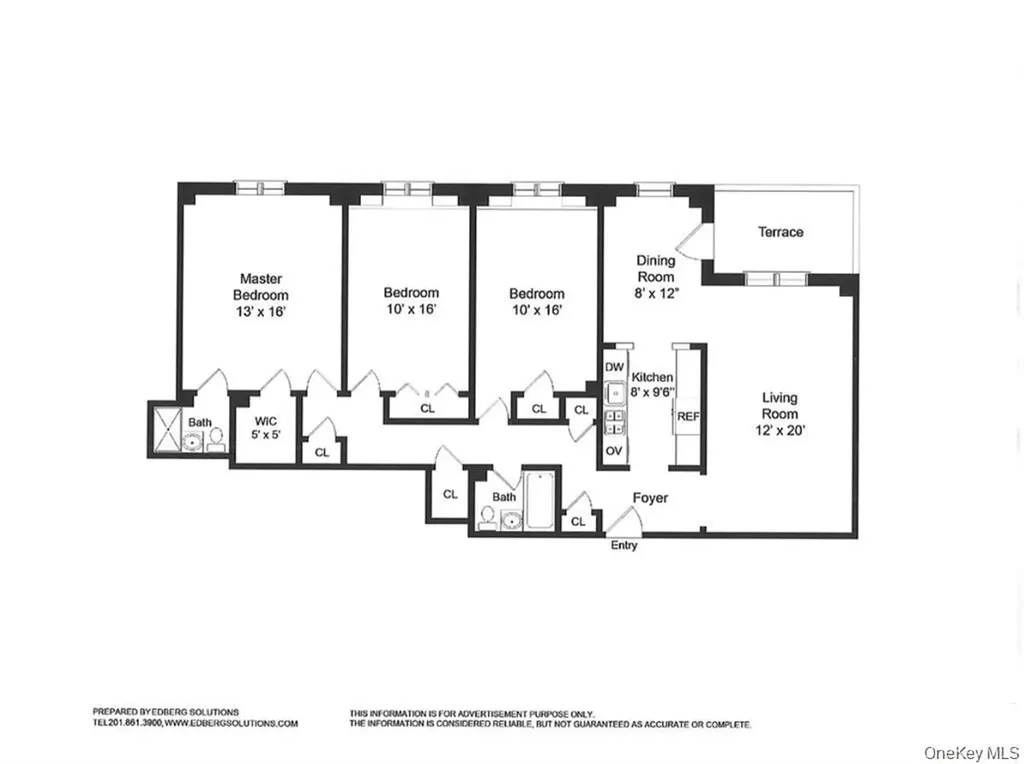 5500 Fieldston Road Bronx NY 10471
