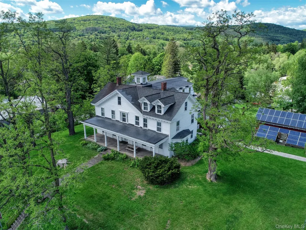 43355 State Route 28 Arkville NY 12406