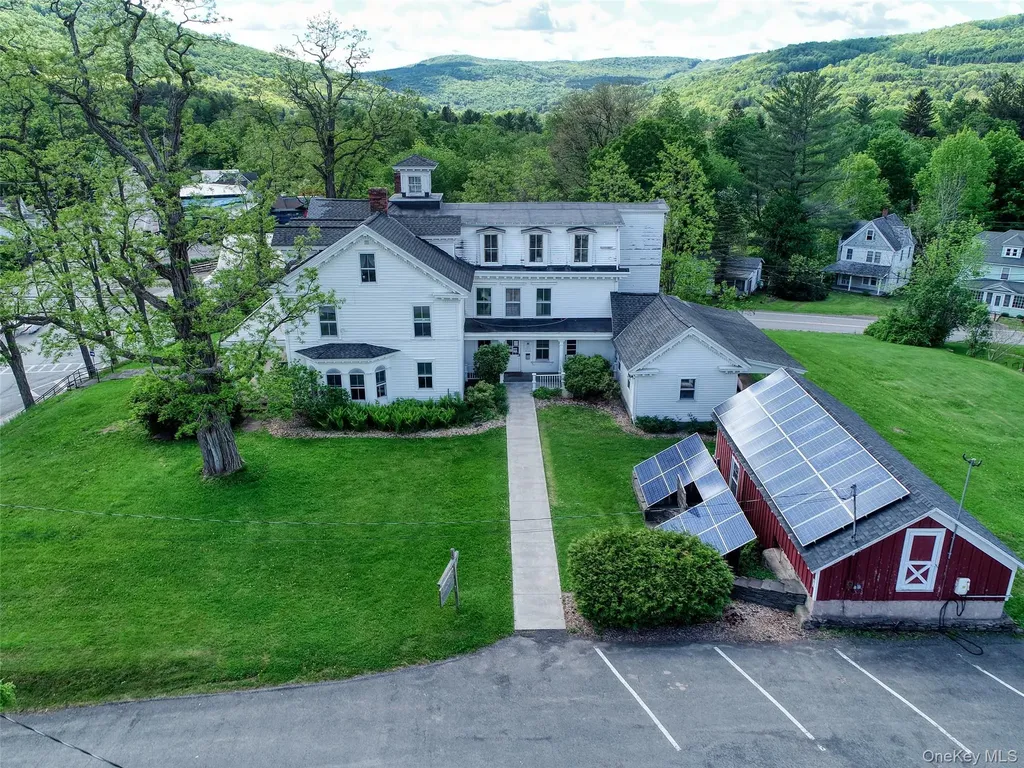 43355 State Route 28 Arkville NY 12406