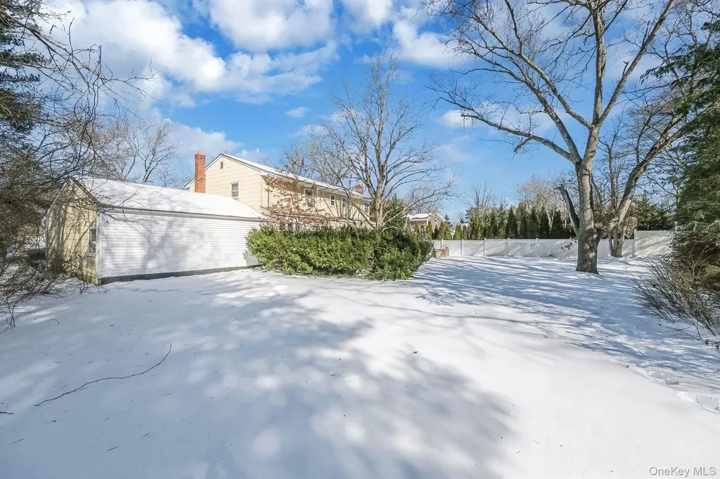 140 Seaman Neck Road Dix Hills NY 11746