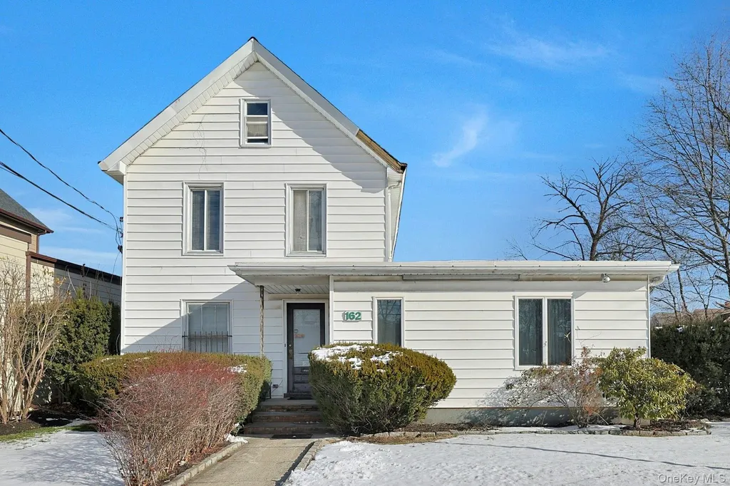 162 Orange Avenue Suffern NY 10901