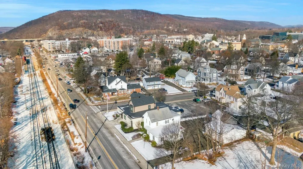 162 Orange Avenue Suffern NY 10901
