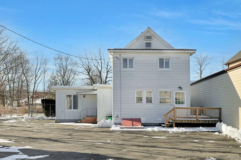 162 Orange Avenue Suffern NY 10901