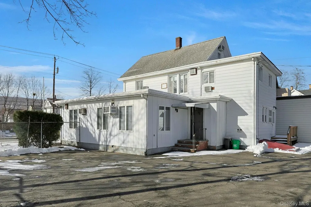 162 Orange Avenue Suffern NY 10901