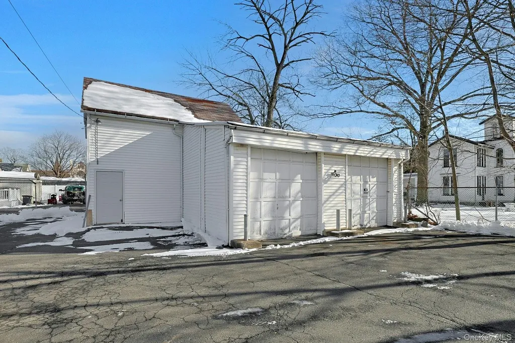 162 Orange Avenue Suffern NY 10901